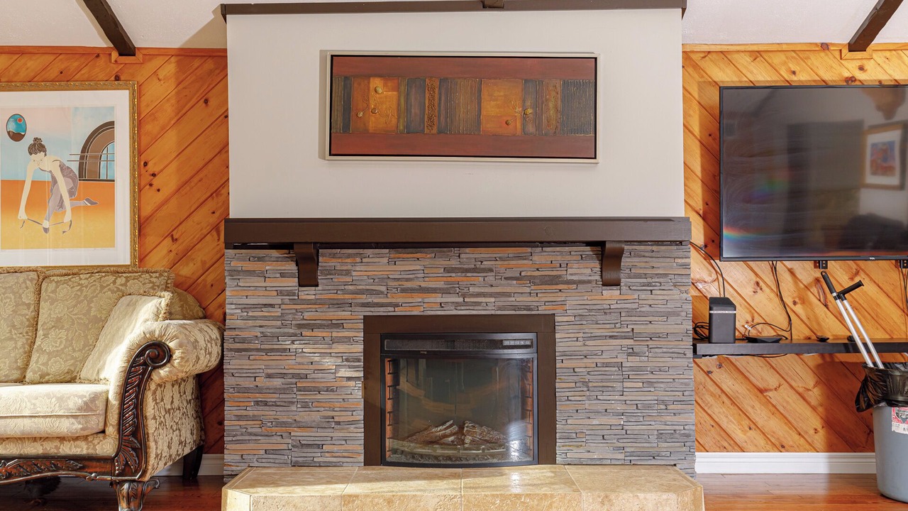 Photo of Livingroom in The Blue Mountains