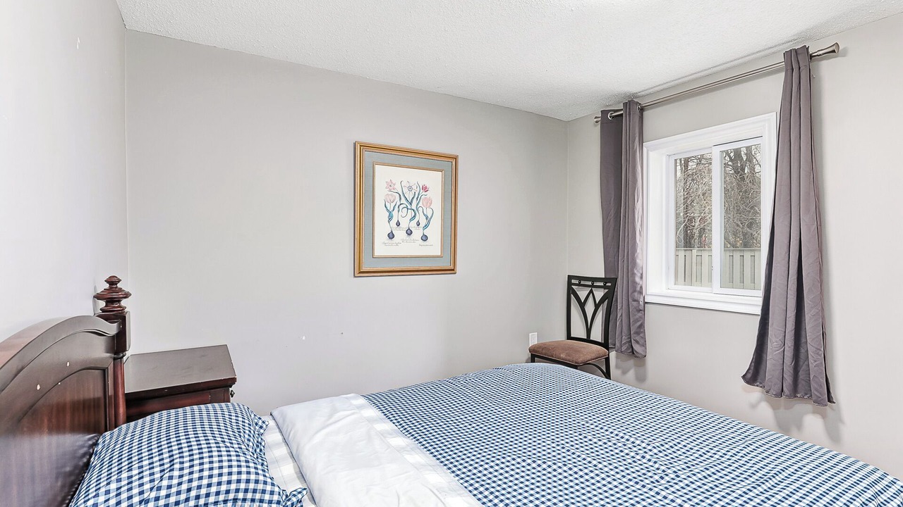 Photo of Bedroom in The Blue Mountains