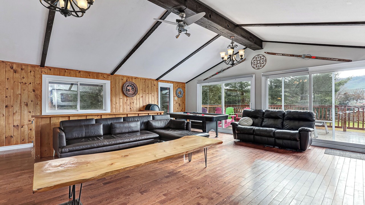 Photo of Livingroom in The Blue Mountains
