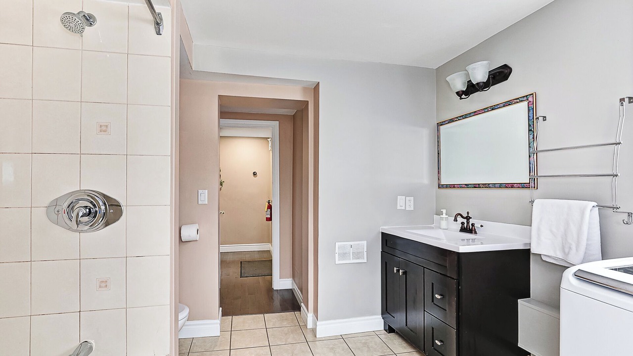 Photo of Bathroom in The Blue Mountains