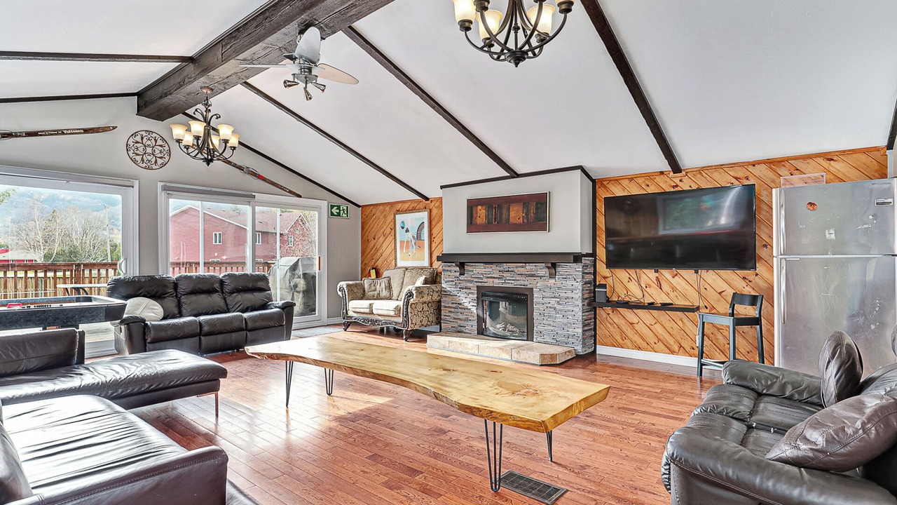 Photo of Livingroom in The Blue Mountains