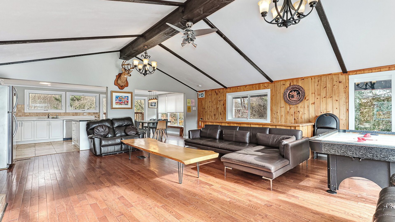 Photo of Livingroom in The Blue Mountains