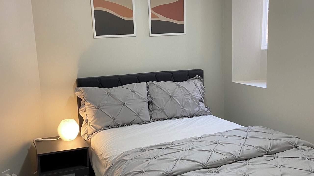 Photo of Bedroom in East Credit