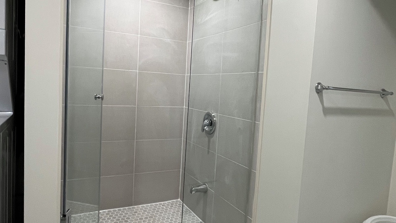 Photo of Bathroom in East Credit
