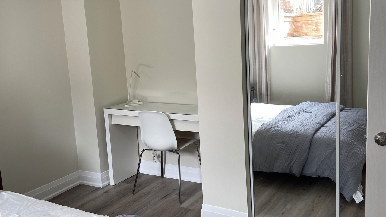 Photo of Bedroom in East Credit