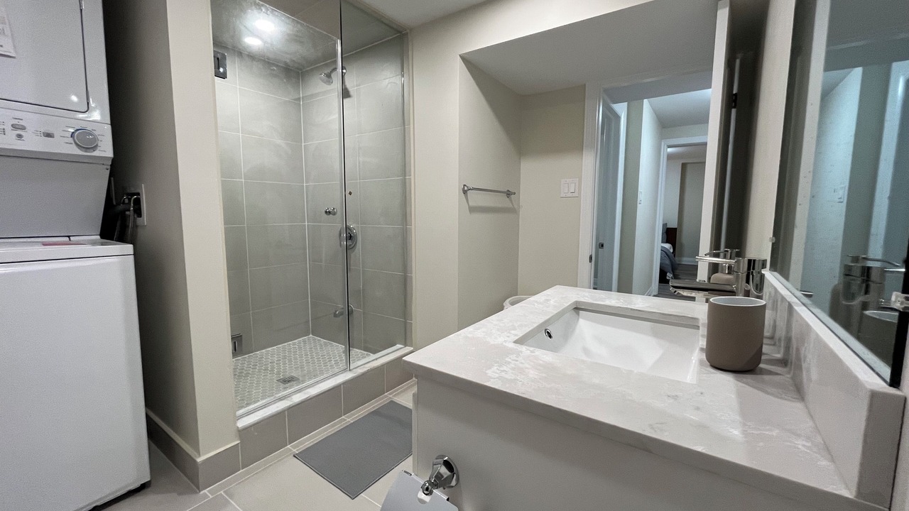 Photo of Bathroom in East Credit
