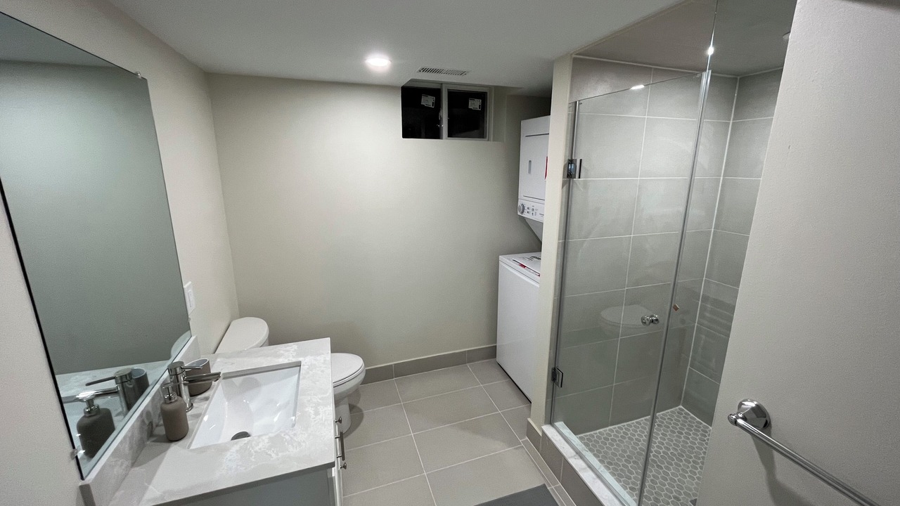Photo of Bathroom in East Credit