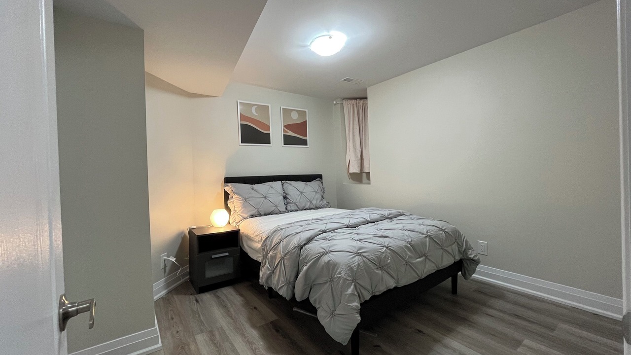 Photo of Bedroom in East Credit