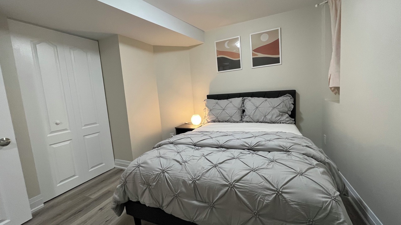 Photo of Bedroom in East Credit
