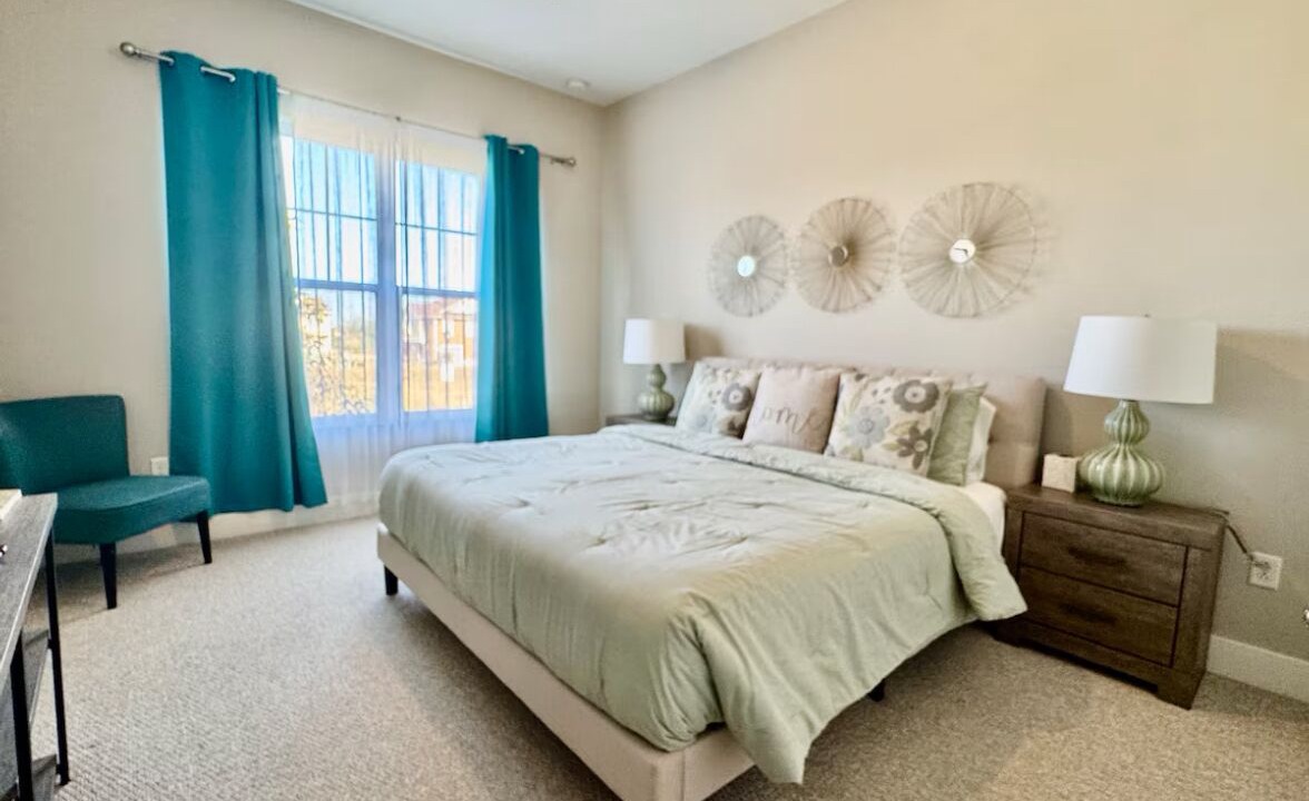 Photo of Bedroom in Crestwynd Bay