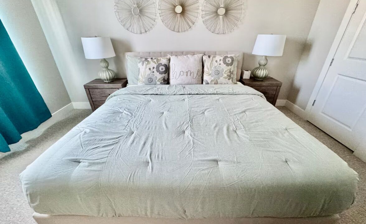 Photo of Bedroom in Crestwynd Bay