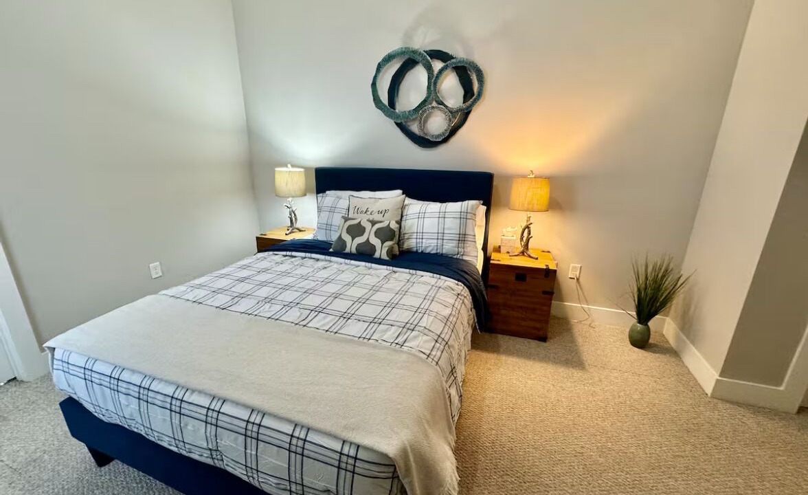 Photo of Bedroom in Crestwynd Bay