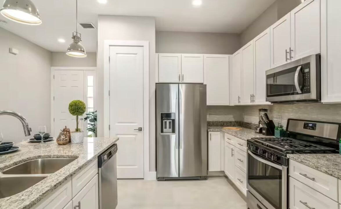 Photo of Kitchen in Crestwynd Bay