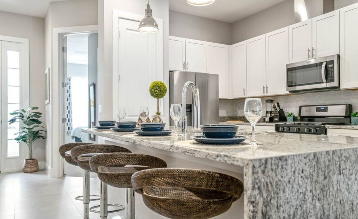 Photo of Kitchen in Crestwynd Bay