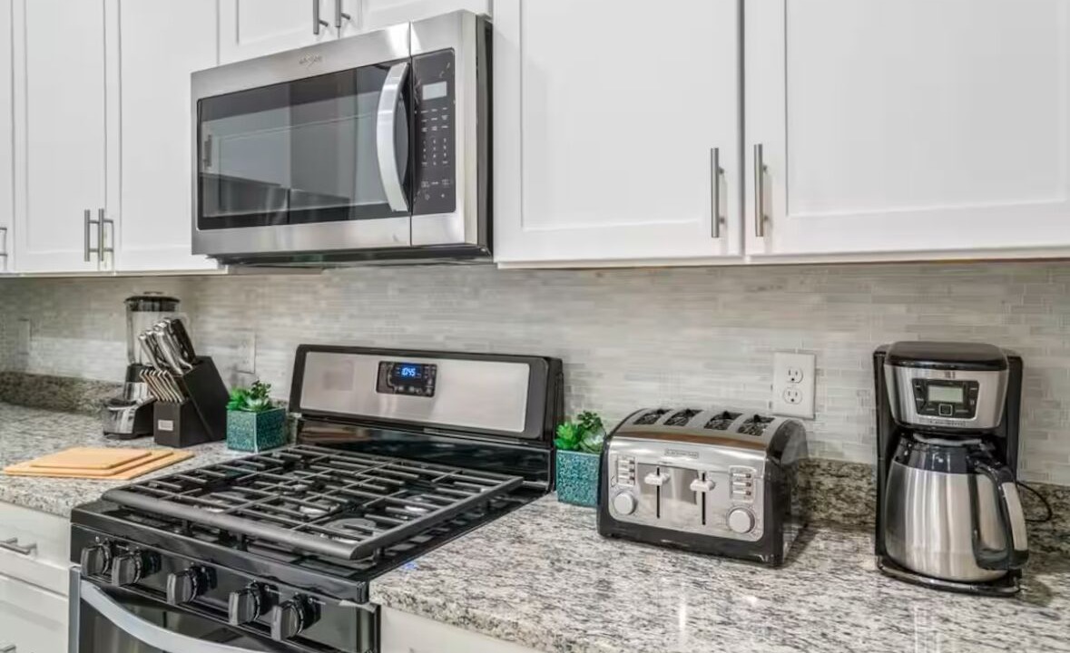 Photo of Kitchen in Crestwynd Bay