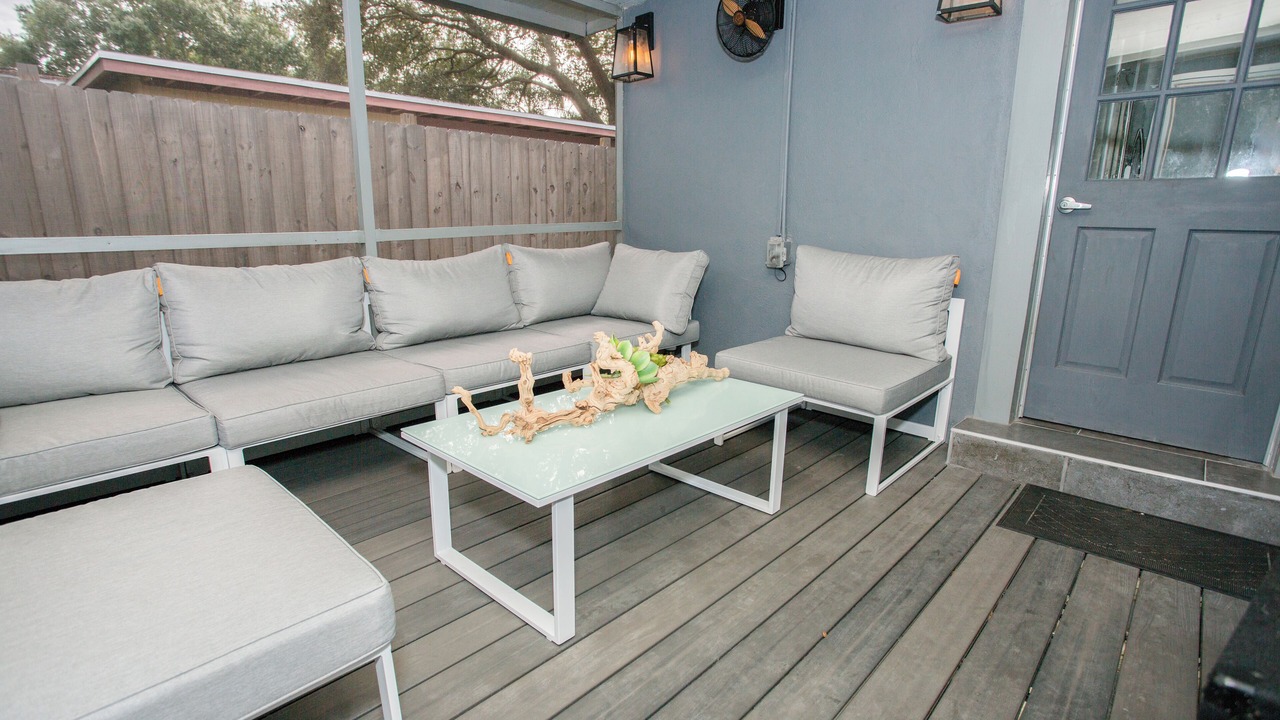 Photo of Outdoor in Sun Bay South