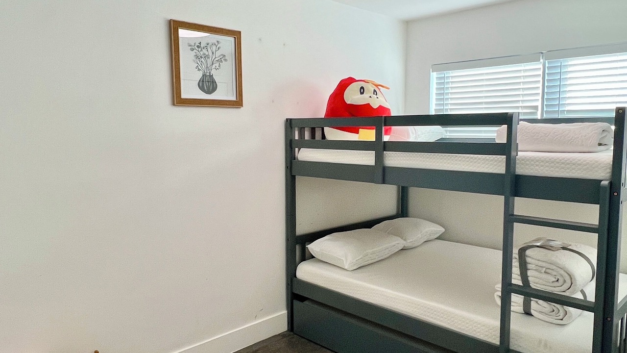 Photo of Bedroom in Sun Bay South
