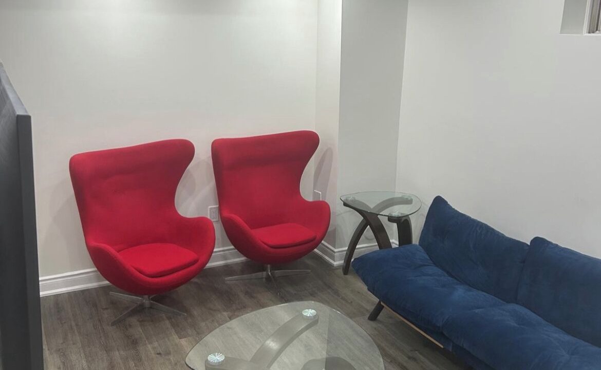 Photo of Livingroom in Hamilton