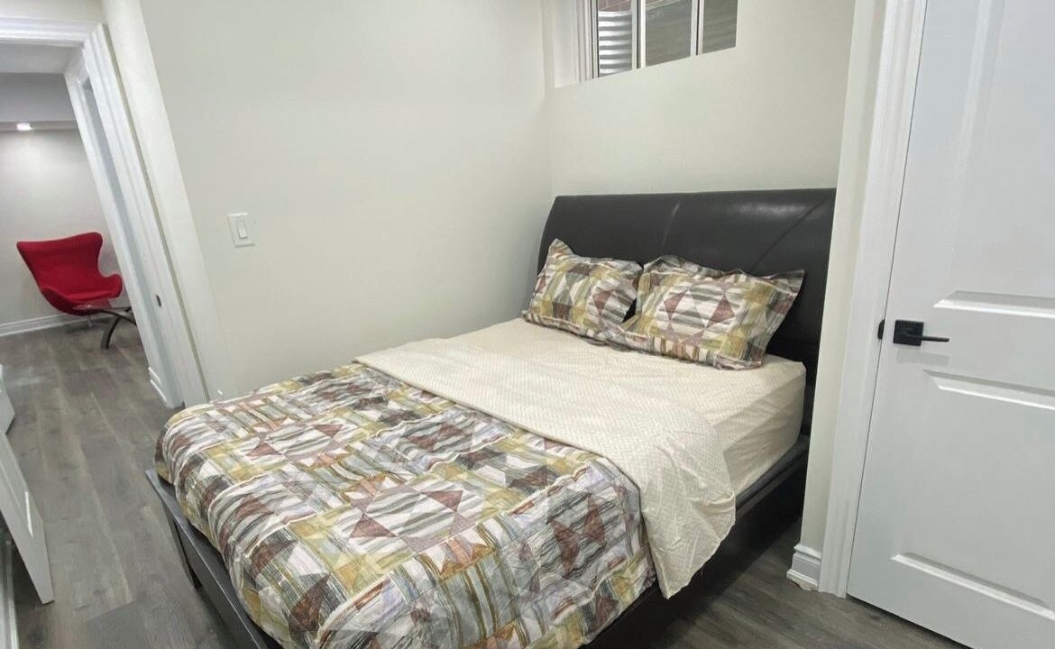 Photo of Bedroom in Hamilton