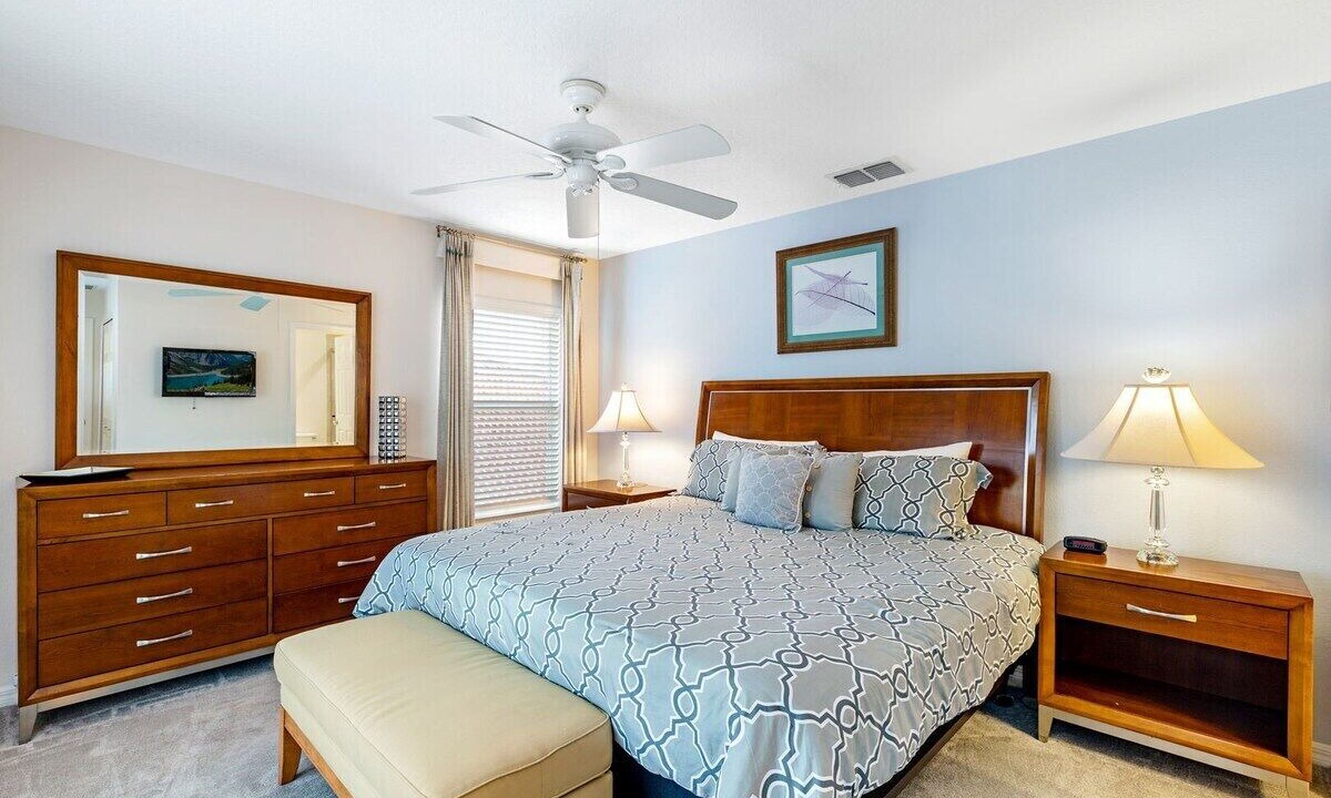 Photo of Bedroom in Bellavida