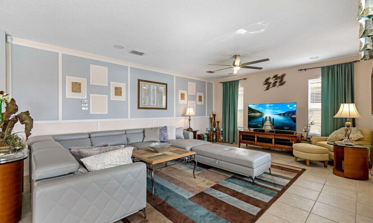 Photo of Bedroom in Bellavida