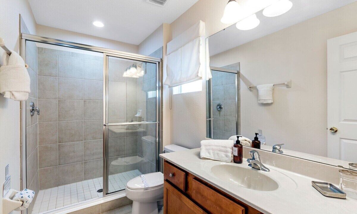 Photo of Bathroom in Bellavida