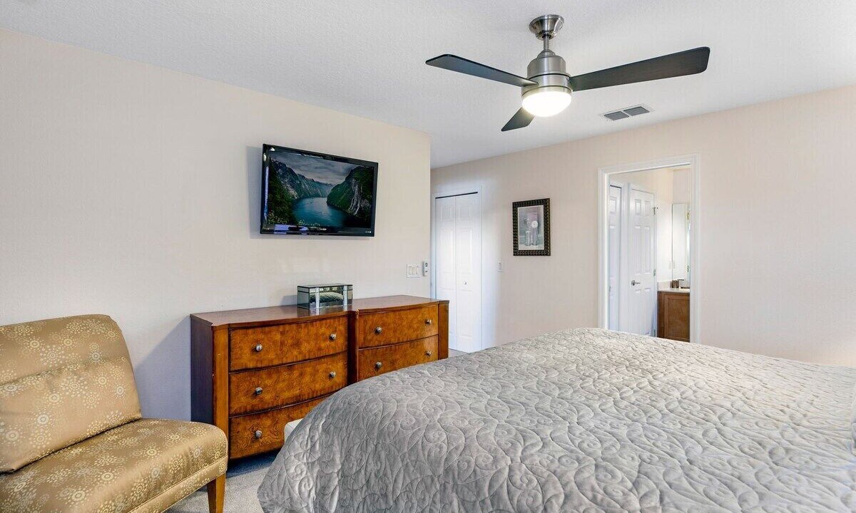 Photo of Bedroom in Bellavida