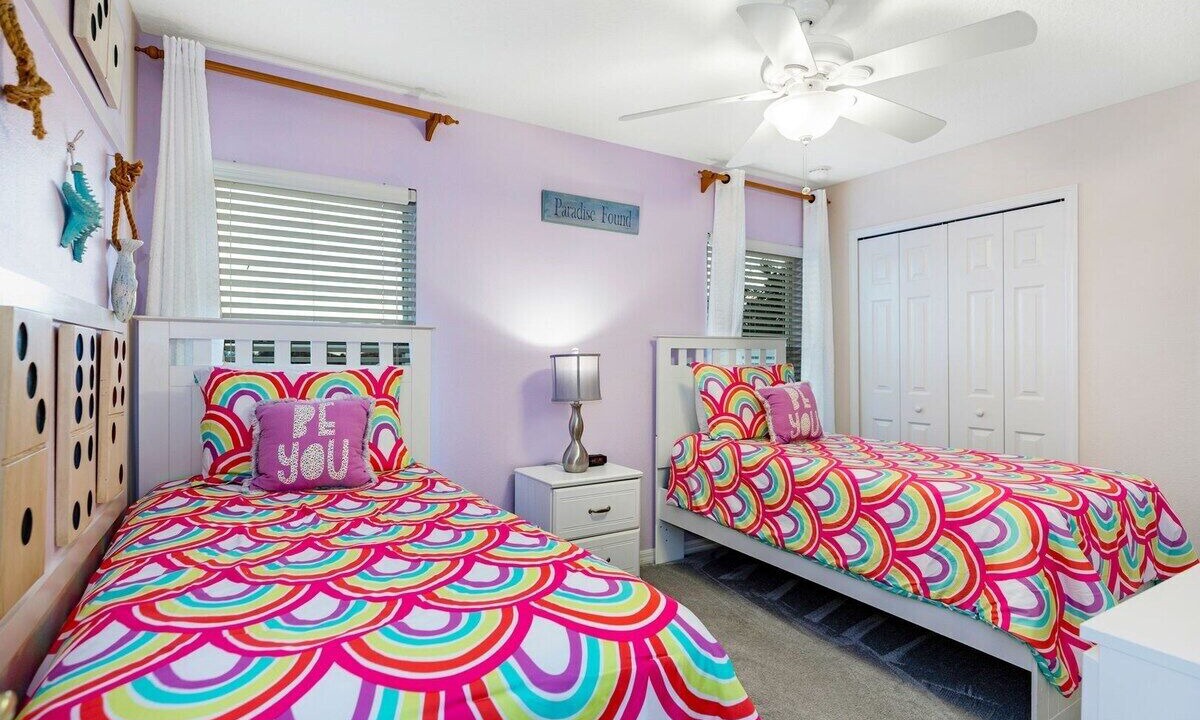 Photo of Bedroom in Bellavida