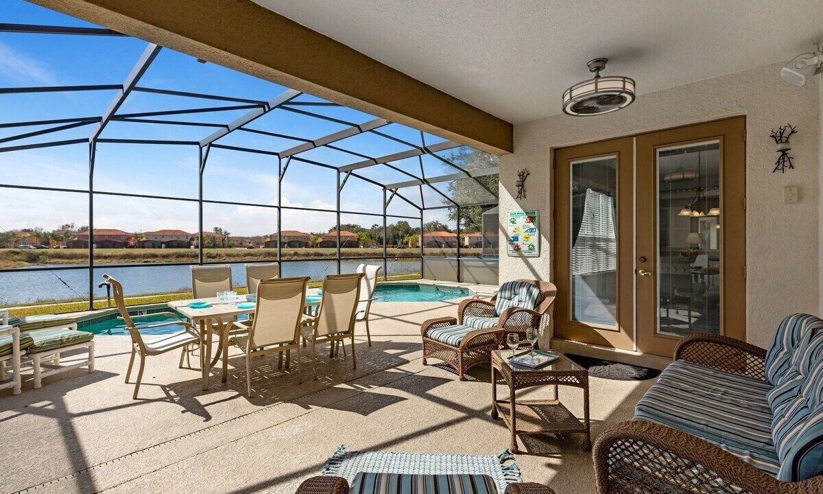 Photo of Outdoor in Bellavida