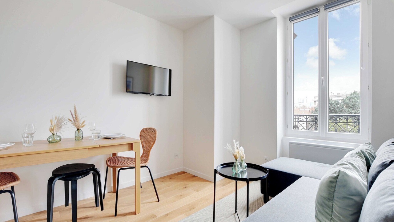 Photo of Livingroom in Centre