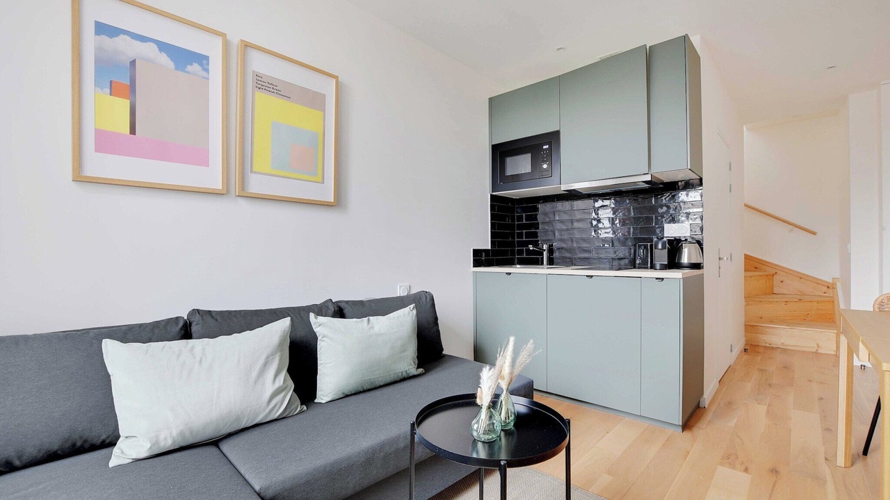 Photo of Livingroom in Centre