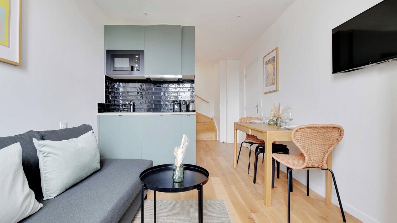 Photo of Livingroom in Centre
