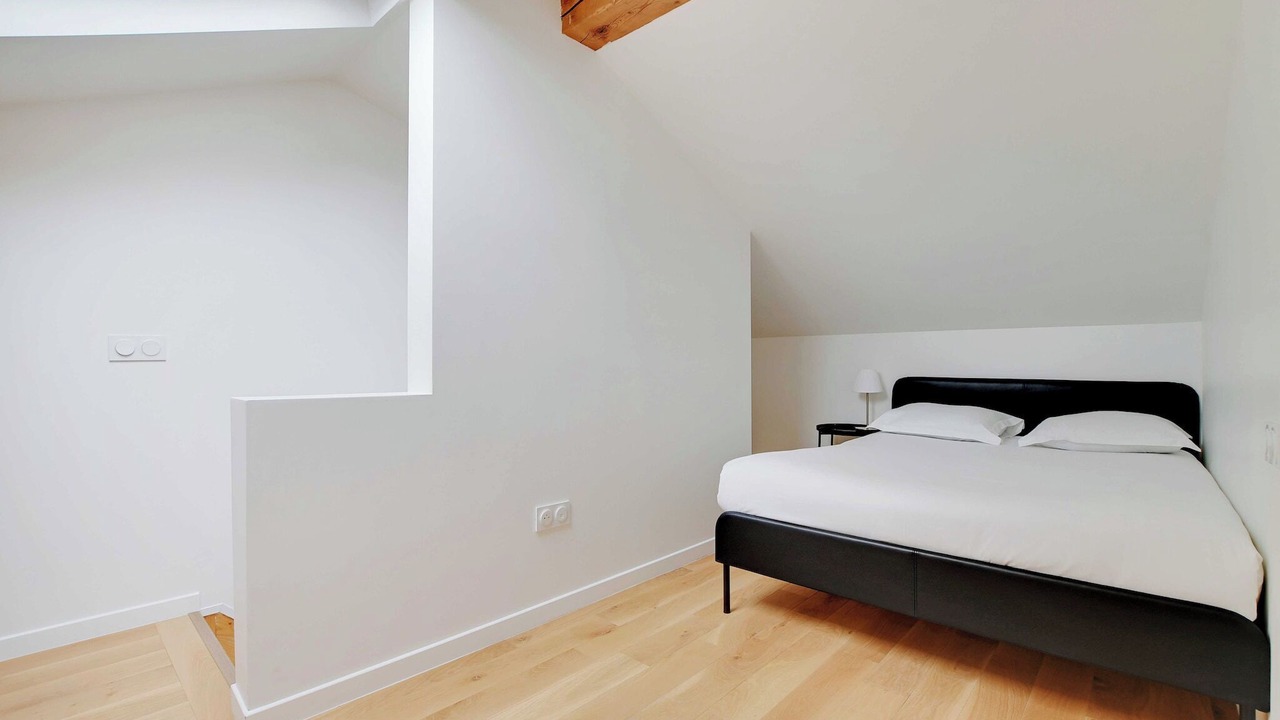 Photo of Bedroom in Centre