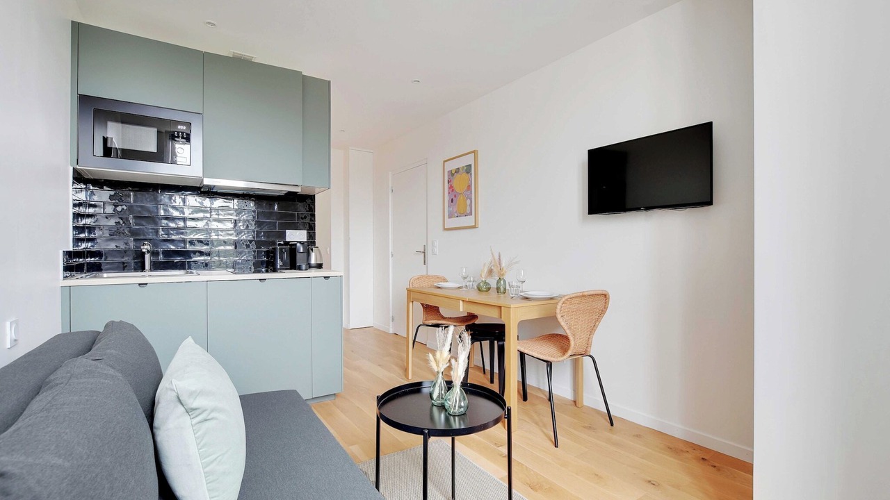 Photo of Livingroom in Centre