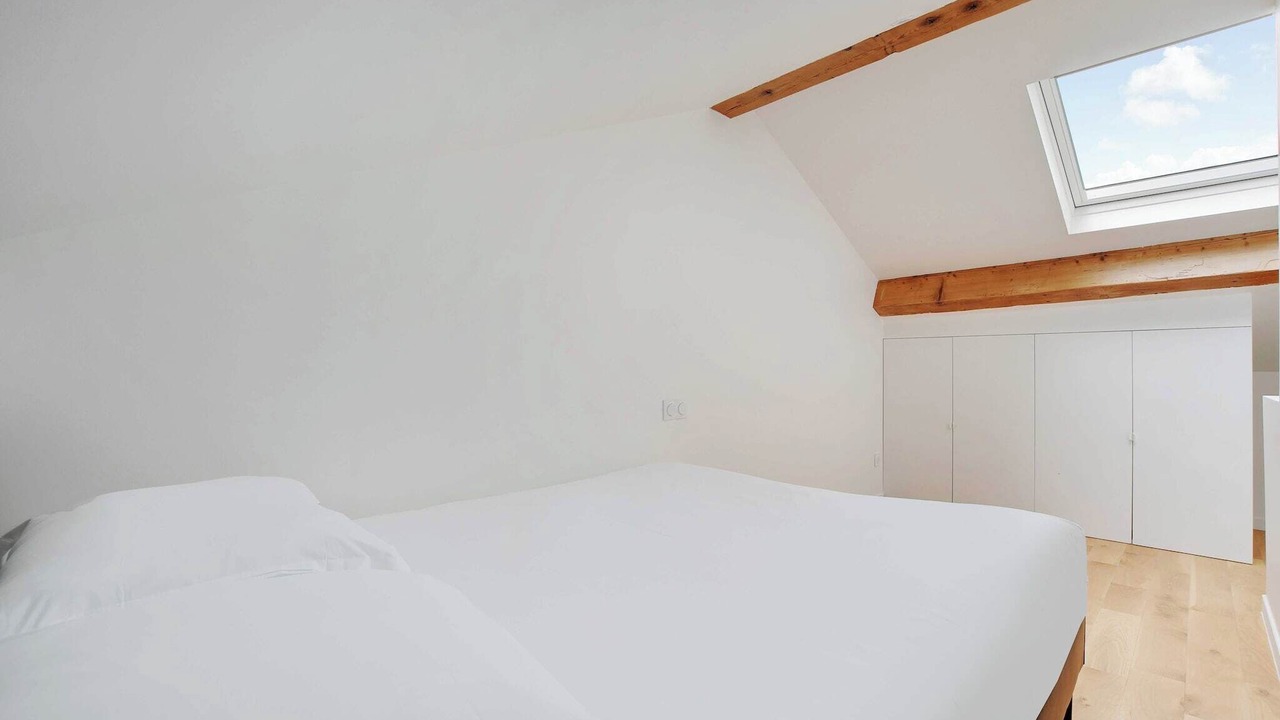 Photo of Bedroom in Centre