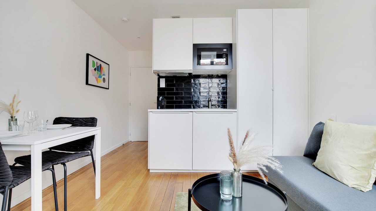 Photo of Livingroom in Chemin de l'Ile