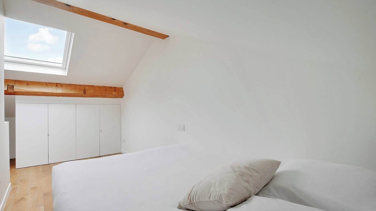 Photo of Bedroom in Centre
