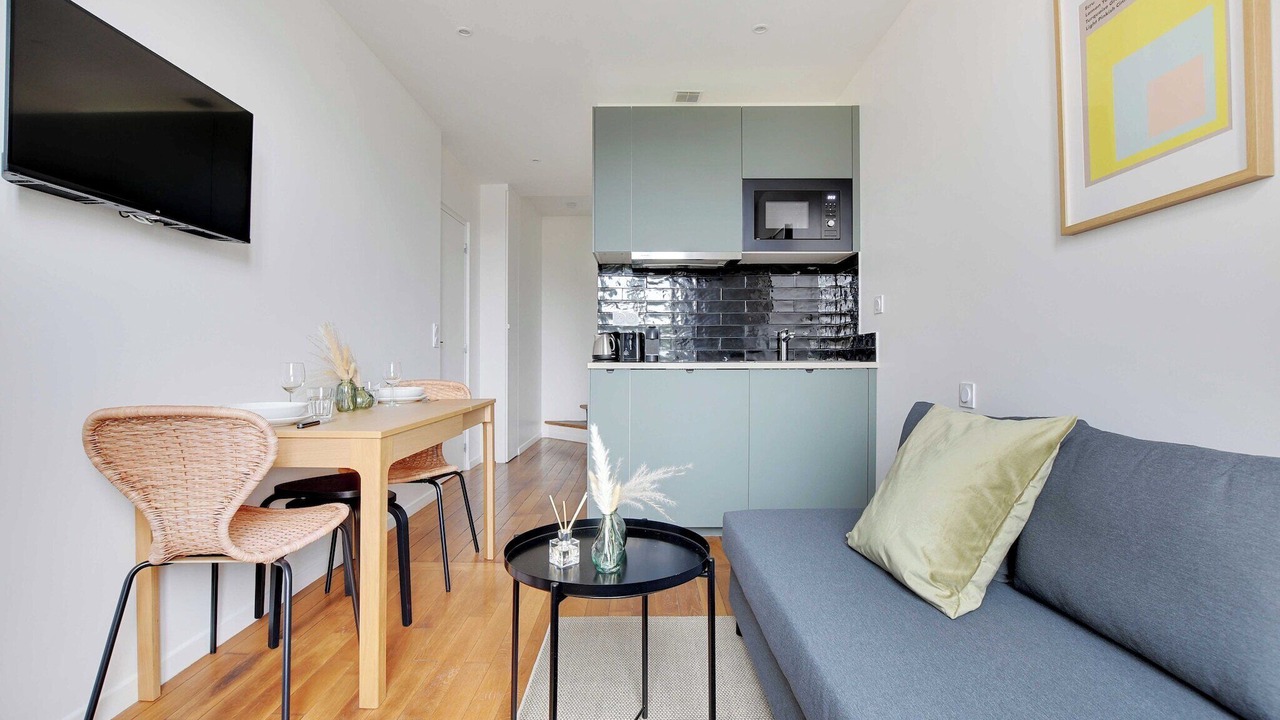 Photo of Livingroom in Centre