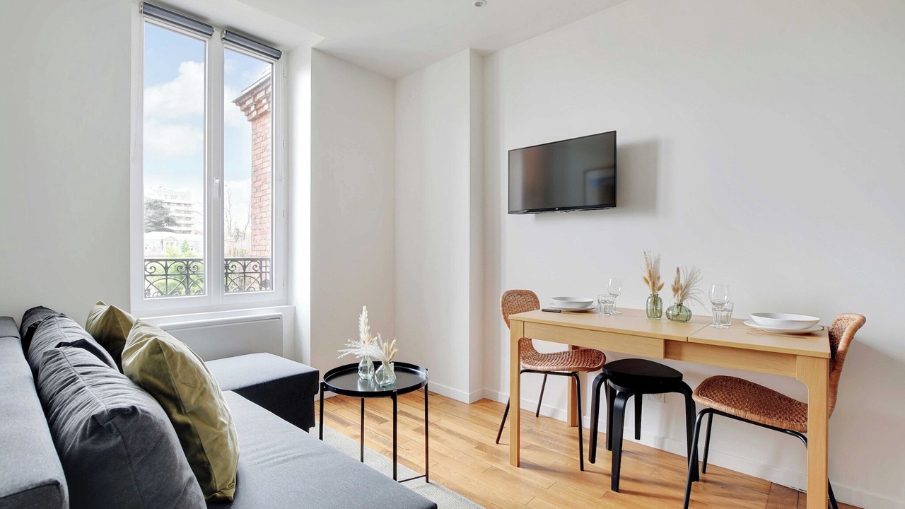 Photo of Livingroom in Centre