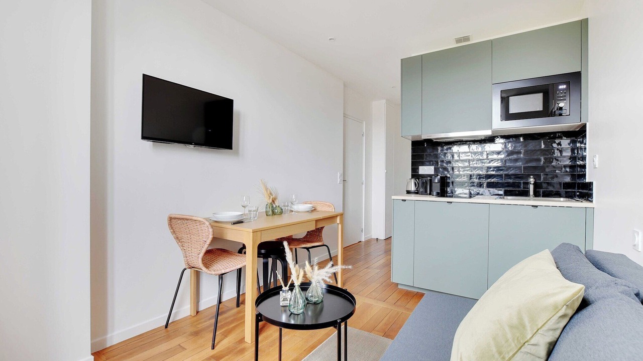 Photo of Livingroom in Centre