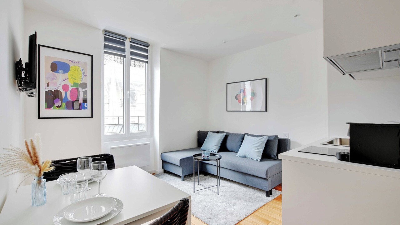 Photo of Livingroom in Centre
