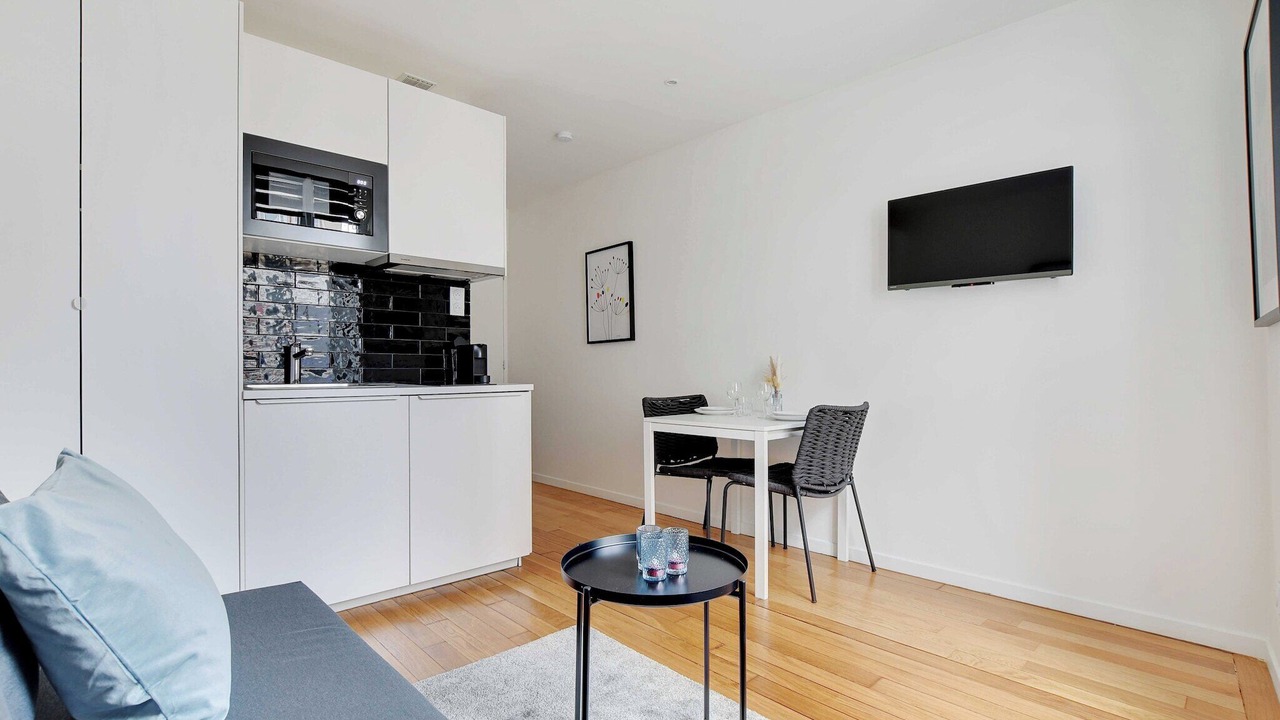 Photo of Livingroom in Centre