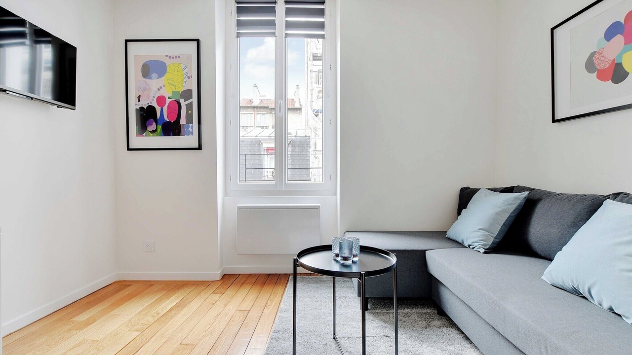 Photo of Livingroom in Centre