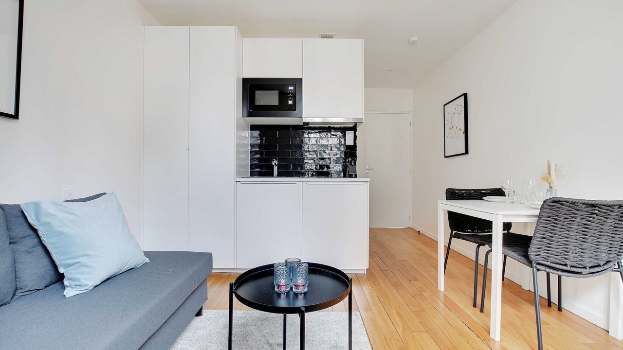 Photo of Livingroom in Centre