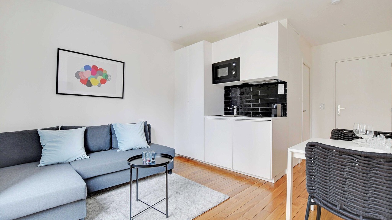 Photo of Livingroom in Centre