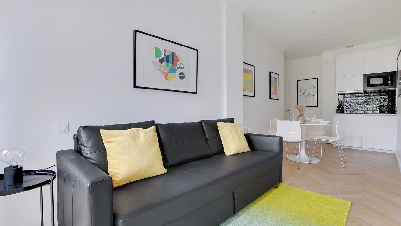 Photo of Livingroom in Centre