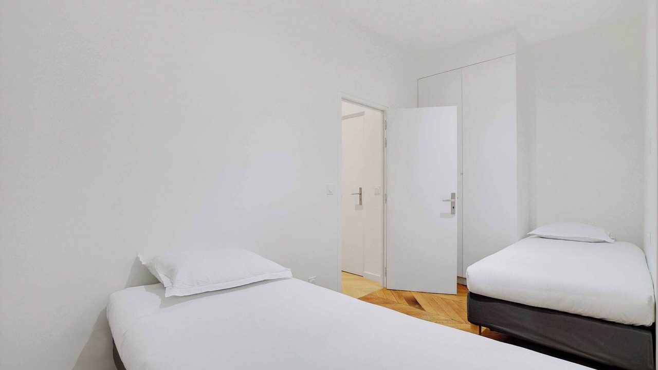 Photo of Bedroom in Centre