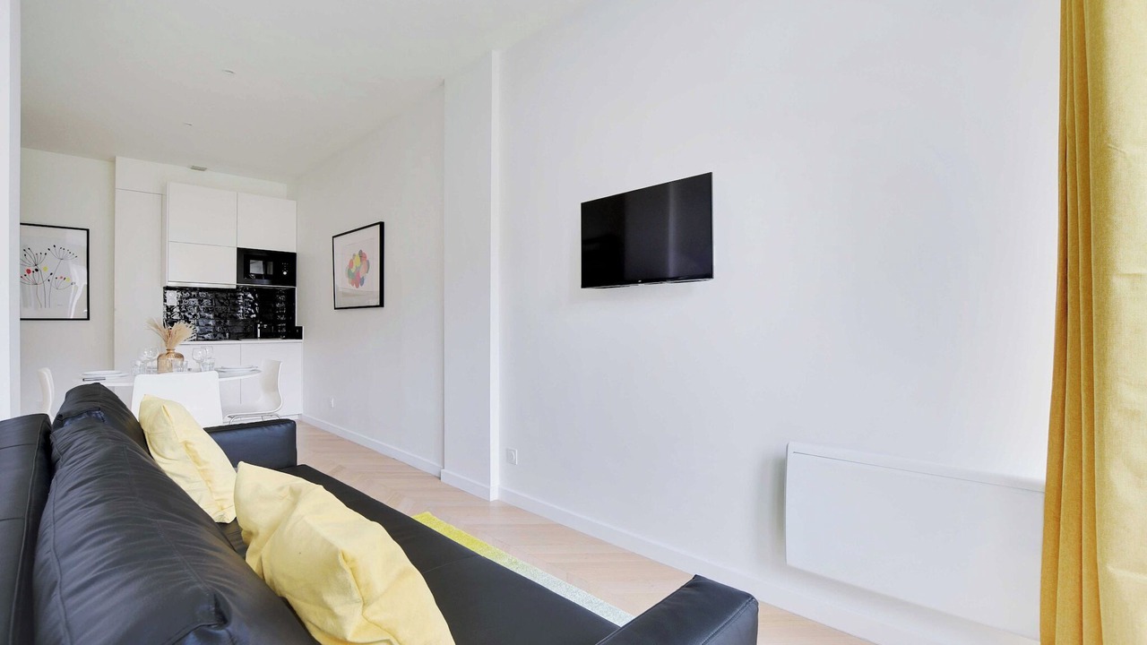 Photo of Livingroom in Centre