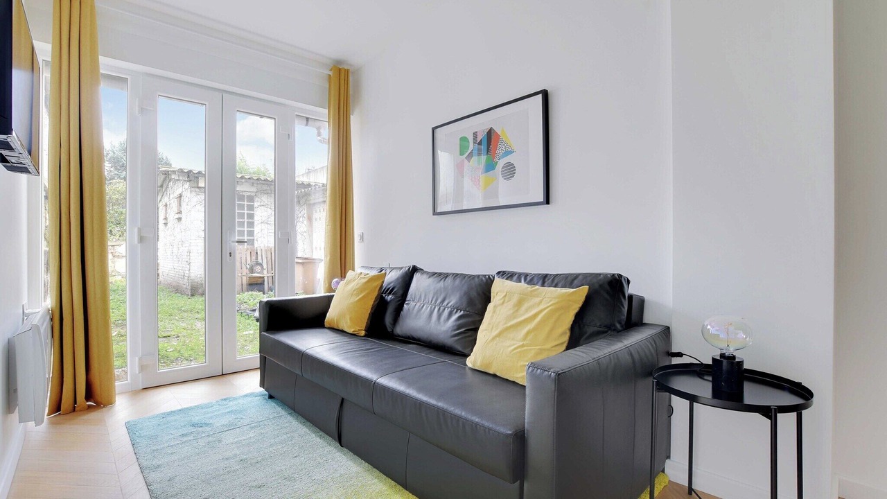 Photo of Livingroom in Centre