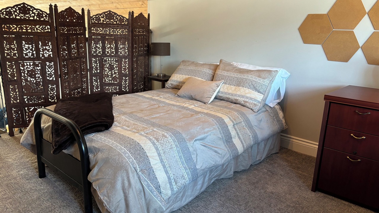 Photo of Bedroom in Fenelon Falls